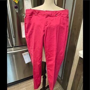 Crosby Dress pants 